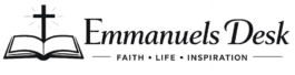 Emmanuels Desk Logo
