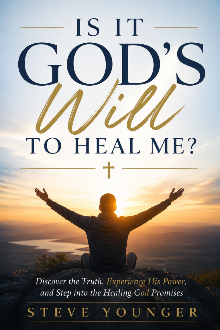 GodsWillToHeal